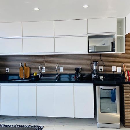 Micks Place Vidigal Ріо-де-Жанейро Екстер'єр фото