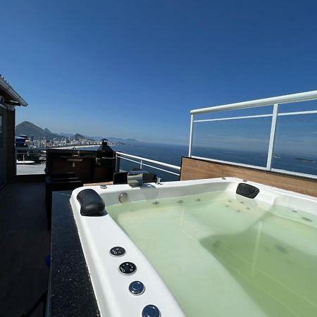 Micks Place Vidigal Ріо-де-Жанейро Екстер'єр фото