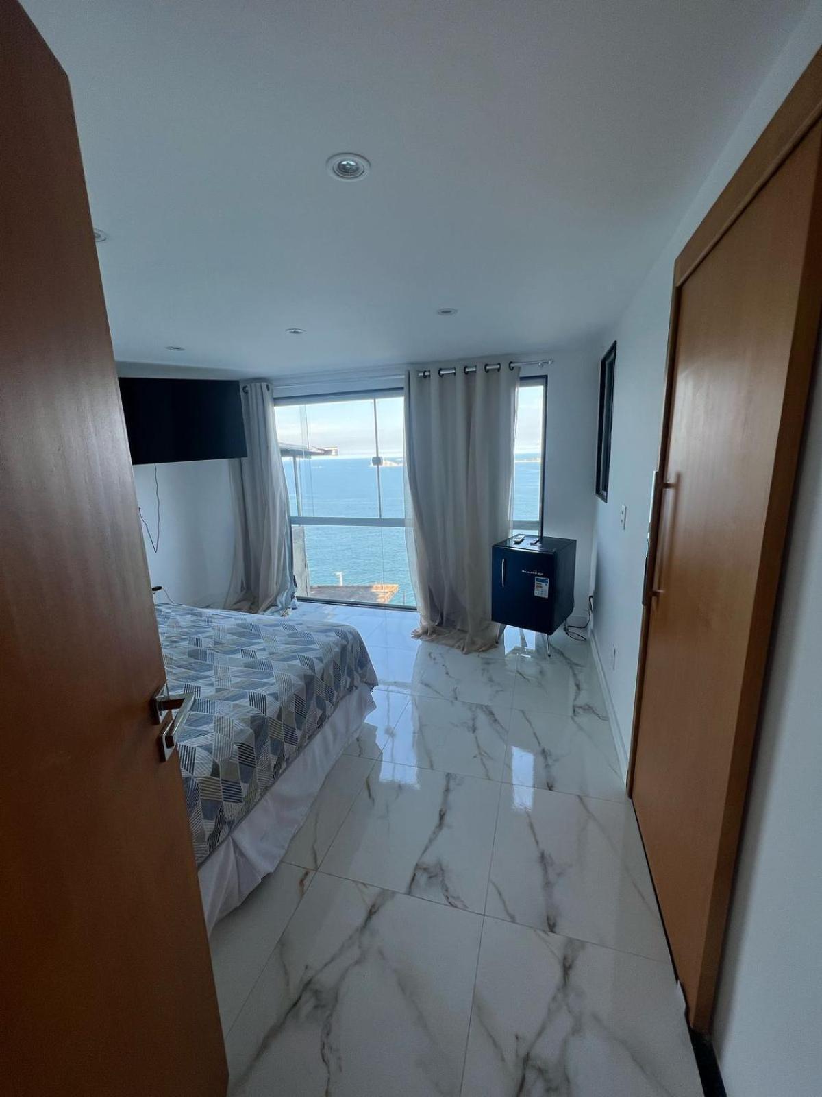 Micks Place Vidigal Ріо-де-Жанейро Екстер'єр фото