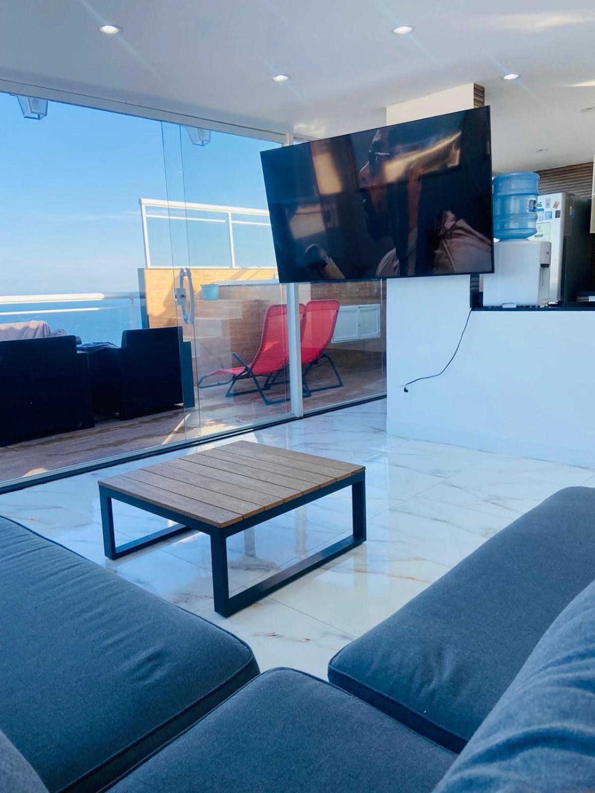 Micks Place Vidigal Ріо-де-Жанейро Екстер'єр фото