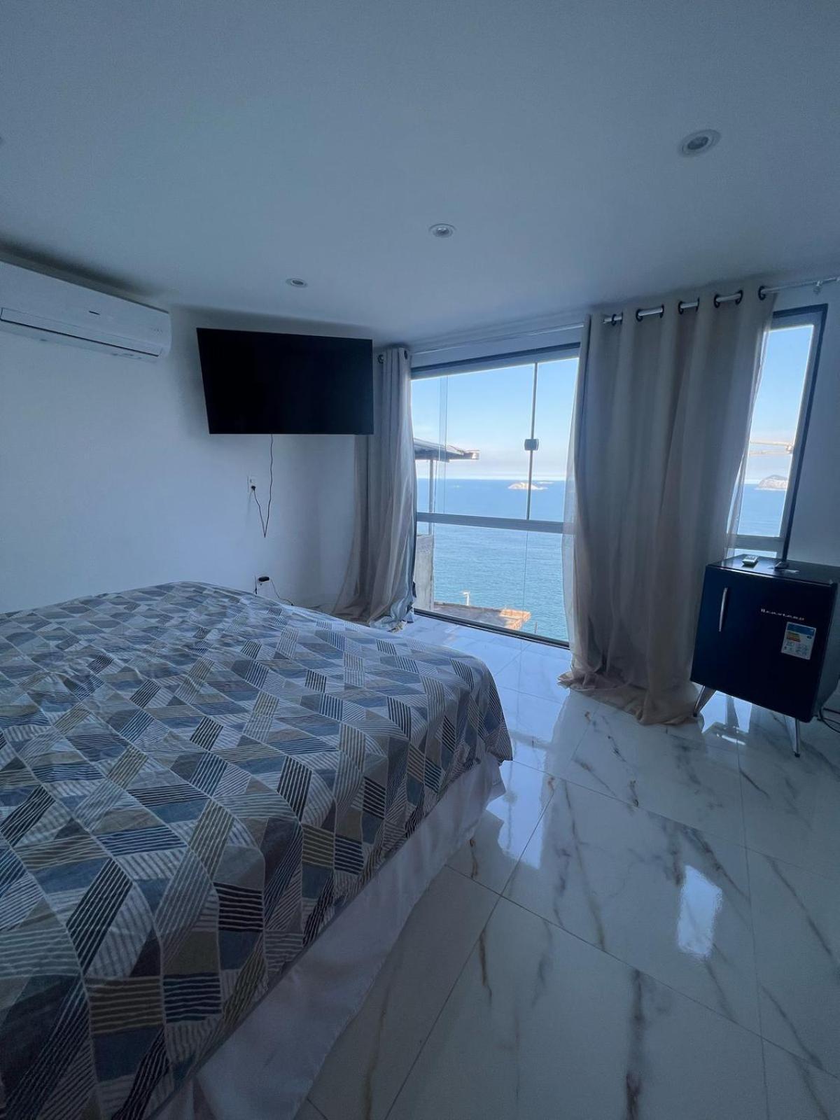 Micks Place Vidigal Ріо-де-Жанейро Екстер'єр фото