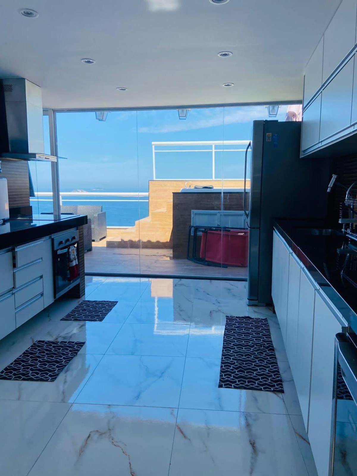 Micks Place Vidigal Ріо-де-Жанейро Екстер'єр фото
